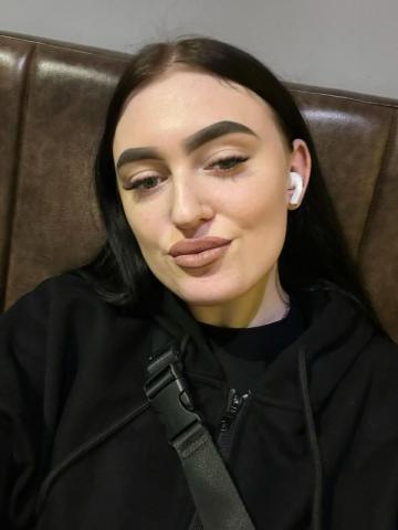Индивидуалка Инга фото 8