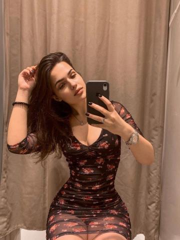 Индивидуалка Надюша фото 2