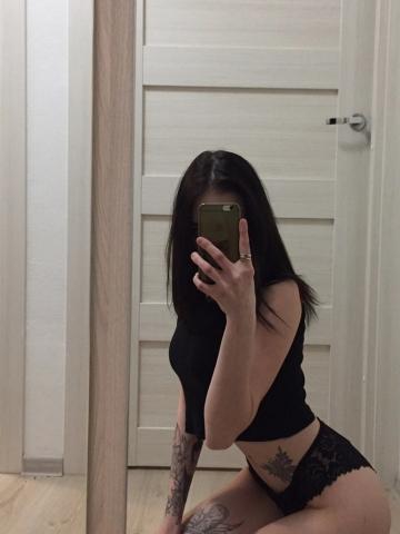 Индивидуалка Лизочка фото 6