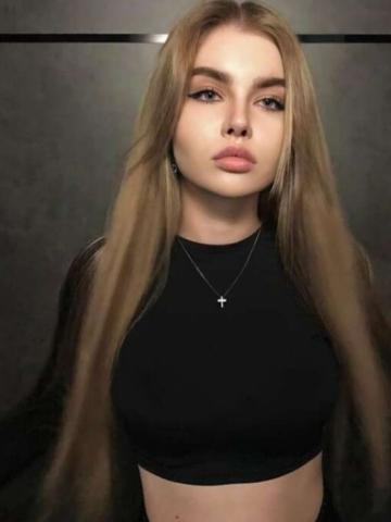 Индивидуалка Фариза фото 3